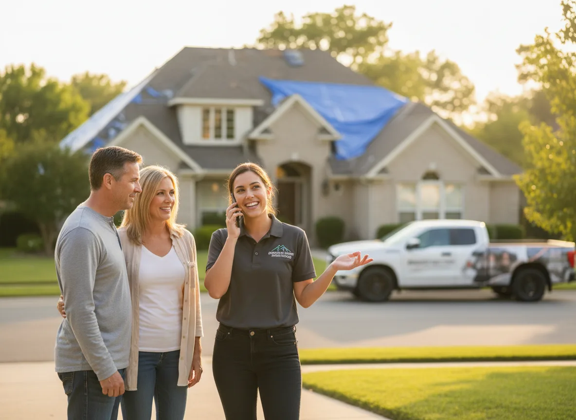 Emergency Roof Repair Vincent, KY FAQs